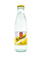 Schweppes Tonic 50 cl